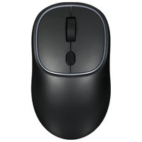 Mouse wireless KEYRON WM-S10  black