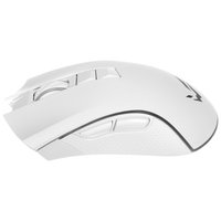 Мышь ARDOR GAMING Fury V2 [ARDW-FURY3325-WT]