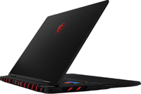 18" Ноутбук MSI Raider A18 HX A9WJG-024RU черный