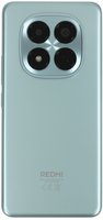 6.77" Смартфон Xiaomi REDMI Note 15 Pro 512 ГБ голубой
