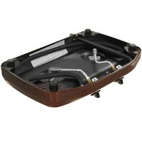 Газовая плитка Gefest 700-02 коричневый