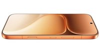 6.57" Смартфон HONOR 600 256 ГБ оранжевый