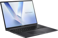 16" Ноутбук ASUS Vivobook 16 M1605NAQ-MB129 черный