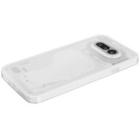 6.78" Смартфон Nothing Phone 4a 256 ГБ белый