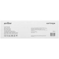 Картридж лазерный Aceline AM-067HY желтый, с чипом