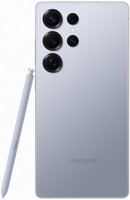 6.9" Смартфон Samsung Galaxy S25 Ultra 256 ГБ синий