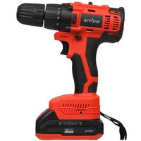 Дрель-шуруповерт Aceline OBS ASB215-35 OBS 20V