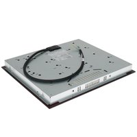 Electric cooktop DEXP 1B4TDB