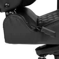 Компьютерное кресло ARDOR GAMING Force Armor 3000M черный