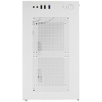 Корпус ARDOR GAMING Rare Minicase MS4  белый