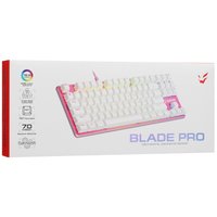 Клавиатура  проводная ARDOR GAMING Blade PRO