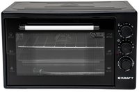 Мини-печь Kraft KF-MO 3200 BL черный