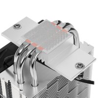 Кулер для процессора DEEPCOOL AG300 G2 [R-AG300-BKAMMG2] черный