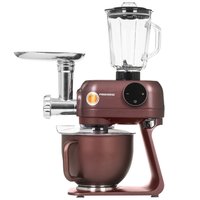 Кухонная машина РЕДМОНД FM615 бронзовый