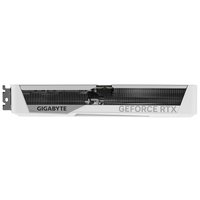 Видеокарта GIGABYTE GeForce RTX 5070 EAGLE OC ICE SFF [GV-N5070EAGLEOC ICE-12GD]