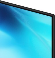 43" (108 см) Телевизор Samsung UE43U7000HUXPY черный