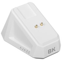 Мышь беспроводная/проводная AJAZZ AJ159PRO  белый