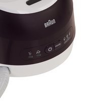 Парогенератор Braun CareStyle 5 IS5247VI фиолетовый