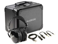 Wired headphones Audeze LCD-2 Closed-Back black 2018