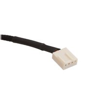 Кулер для процессора SilverStone Argon AR06 [G530AR06S410020] белый