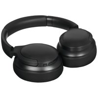 Беспроводные/проводные наушники Baseus Bass BH1 Lite  черный 2025