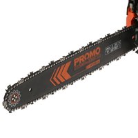 Бензопила Carver Promo PSG-52-18 , шина - 45 см(18")