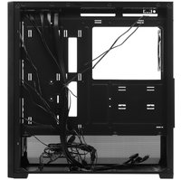 Корпус Ocypus Delta C70 ARGB [Delta-C70-BKG400XX-GL] черный