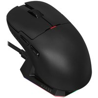 Мышь беспроводная/проводная AJAZZ AJ159PRO  черный