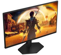 24.5" Monitor AOC 25G42E black