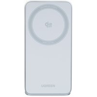 Wireless charger Ugreen W756 light blue
