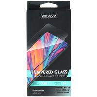 Защитное стекло BoraSCO для экрана HONOR X9c Smart/ realme C65/ C75/ 75x/ Vivo Y28 4G