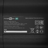 Дрель-миксер FinePower XT MC140-12