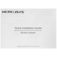 Wi-Fi адаптер Mercusys MA32H