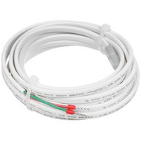 Умный терморегулятор DEXP Smart ST-01W