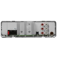 Автопроигрыватель KENWOOD KMM-BT408