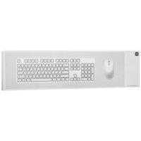 Клавиатура+мышь беспроводная   Xiaomi Wireless keyboard and Mouse Set 3 серый