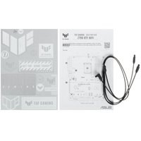 Motherboard ASUS TUF GAMING Z790-BTF WIFI