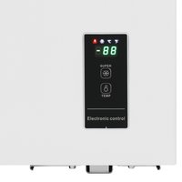 Муздатыгыч ларь DEXP CE-30BMA