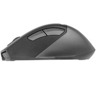 Klaviatura+sichqoncha  simli  A4Tech Fstyler FG2400 Air 2 qora