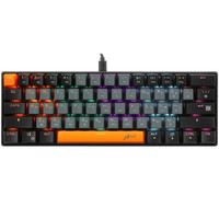 Клавиатура Defender Apex GK-002 45003 USB