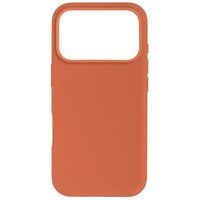 KEYRON Silicone Origin для Apple iPhone 17 Pro