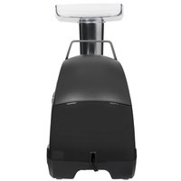 Мясорубка электрическая Moulinex HV8 ME687832 черный