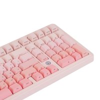 Клавиатура  проводная Ajazz AK980 Max