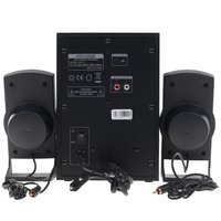 Karnaylar Microlab M-111 qora