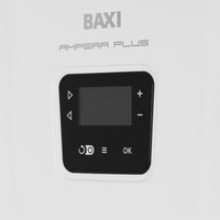 Электрический котел Baxi Ampera Plus 14 14 кВт