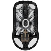 Mouse wireless/wired LAMZU Atlantis V2 PRO Nordic MCU 1К  black