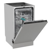 Встраиваемая посудомоечная машина Gorenje GV563C10