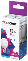 Комплект светодиодных ламп Космос LED12wGL45E1465_10