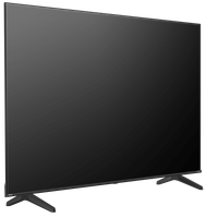 55" (140 см) Телевизор Hisense 55A6Q черный