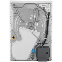 Dryer Бирюса DM-MK10/03 white